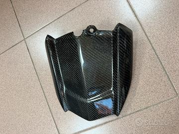 Parafango Post. Carbon Yamaha MT09 dal 2014 a 2019