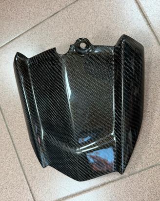 Parafango Post. Carbon Yamaha MT09 dal 2014 a 2019
