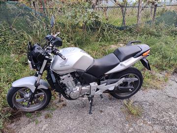 CBF 500 2004