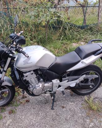 CBF 500 2004