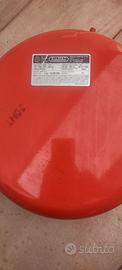 Vaso espansione caldaia