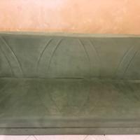 Divano letto 3 posti