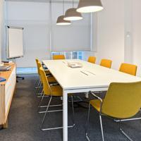 Uffici privati per 10 persone