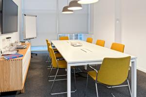 Uffici privati per 10 persone