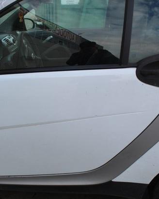 Portabicchieri Smart Fortwo 451 - LHD o RHD LHD o RHD Guida a sinistra