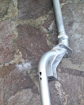 forcella originale vespa 90 ss 