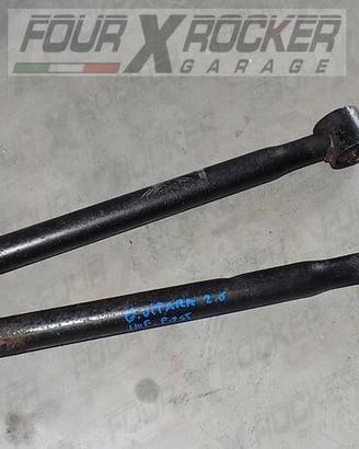 Coppia puntoni Suzuki Grand Vitara