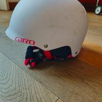 Casco da sci e snowboard Giro