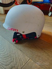 Casco da sci e snowboard Giro