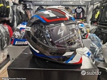 SCORPION Casco Integrale EXO 1400 EVO II Air - Acc