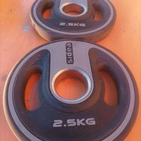 Attrezzatura per palestra