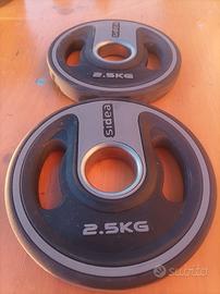 Attrezzatura per palestra