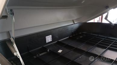 Box da tetto (baule)