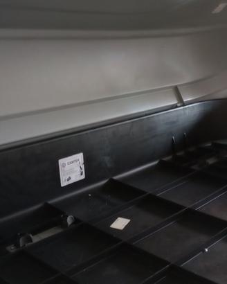 Box da tetto (baule)