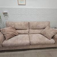 Divano letto matrimoniale PoltroneSofà