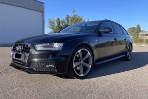 Audi A4 s-line business plus 177 cv