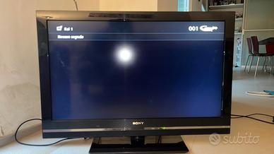 Televisione Sony