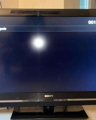 Televisione Sony