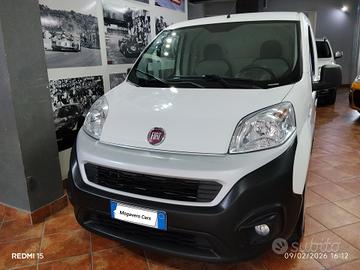 Fiat Fiorino 1.3 MJT 95CV Cargo SX Full optional
