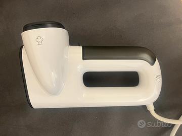 NEAKASA Piastra a vapone per stirature facili