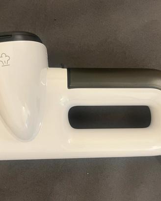 NEAKASA Piastra a vapone per stirature facili