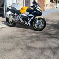 cbr 600 f 99