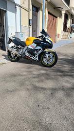cbr 600 f 99