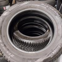 Pneumatici All season 215/60 R17