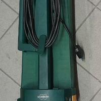 Vorwerk Folletto vk121 funzionzinante motore rumor