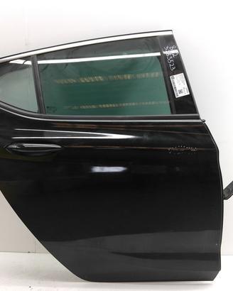 PORTA PORTIERA POSTERIORE DESTRA DX OPEL Astra K S