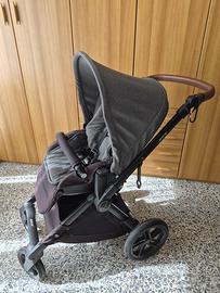 Passeggino modulare Jame Muum
