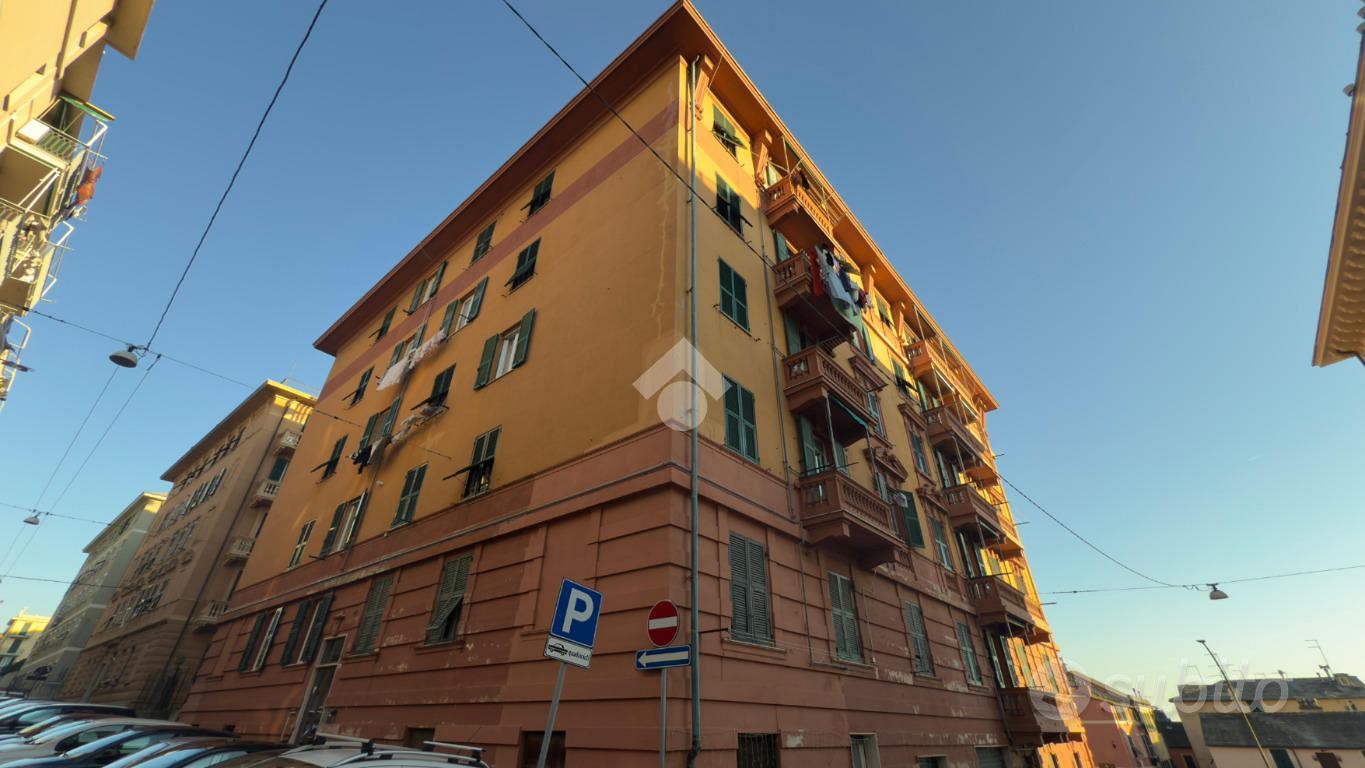 Apartment in Genova, Voltri, Ponente - Vista 5
