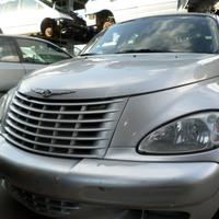 CHEVROLET PT CRUISER  - BENZINA E DIESEL