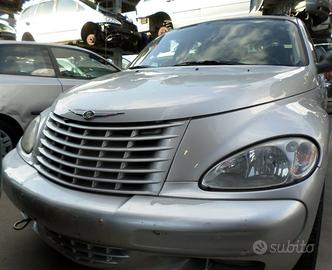 CHEVROLET PT CRUISER  - BENZINA E DIESEL