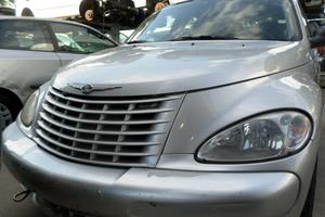 CHEVROLET PT CRUISER  - BENZINA E DIESEL