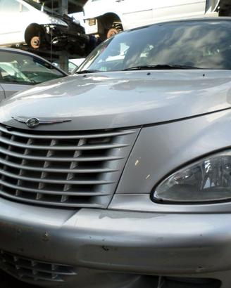 CHEVROLET PT CRUISER  - BENZINA E DIESEL