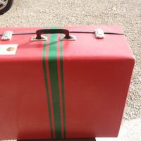 Valigia Vintage