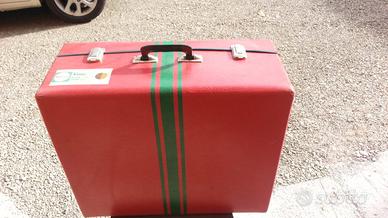 Valigia Vintage
