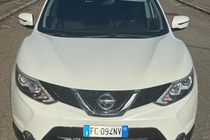 Nissan Qashqai 1.5 dCi N-VISION