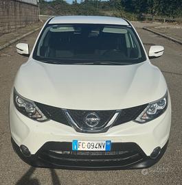 Nissan Qashqai 1.5 dCi N-VISION