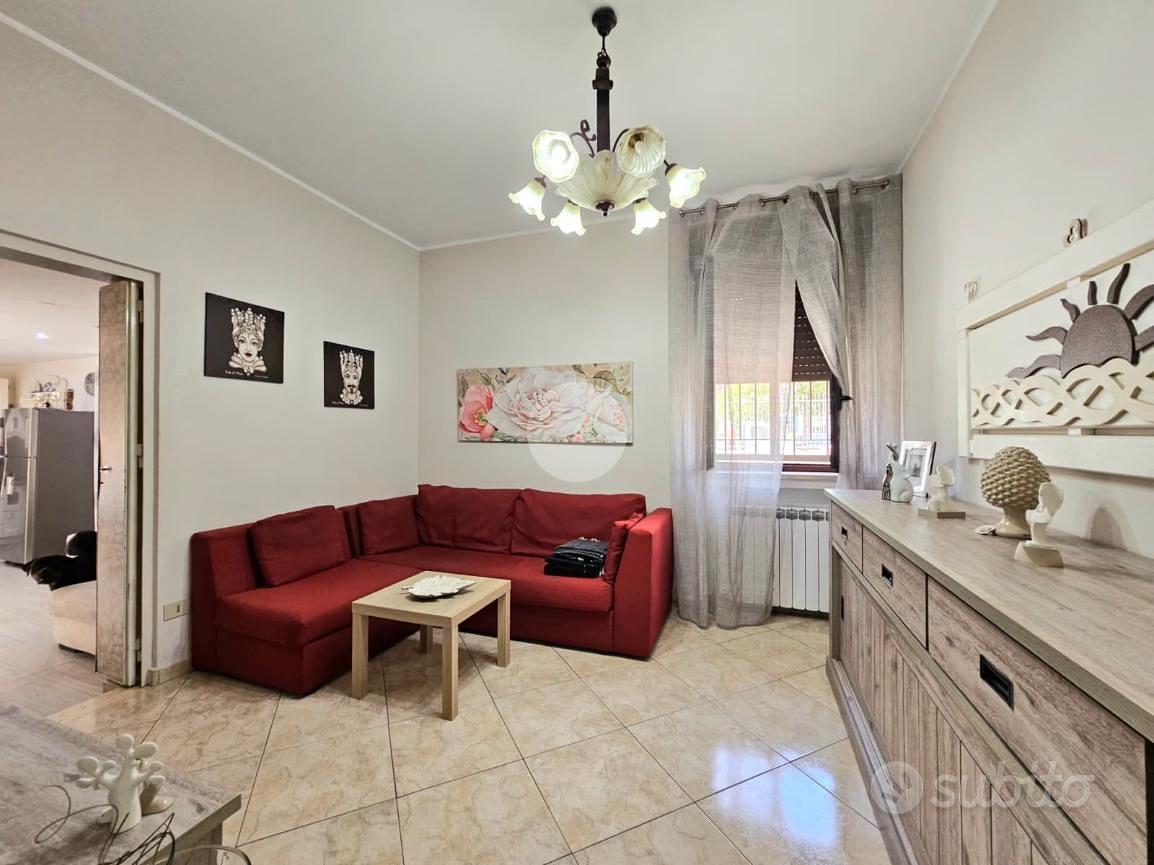 Appartamento – PA - Altro
