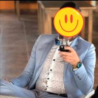 Vestito elegante eccezionale! 