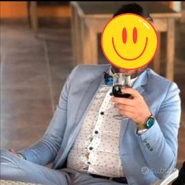 Vestito elegante eccezionale! 