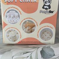 Sediolina gonfiabile