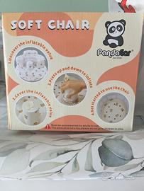 Sediolina gonfiabile