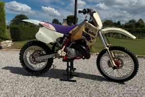 Ktm gs 250