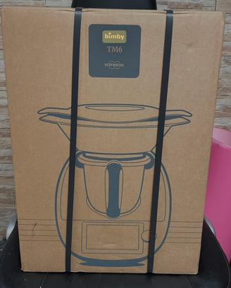 TM6 Vorwerk ORIGINALE