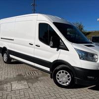 FORD Transit 330 2.0 tdci 130cv trend L3H2 E6.2
