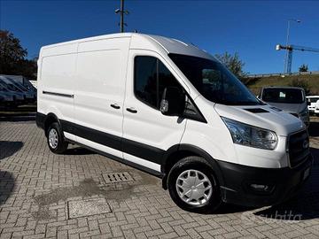 FORD Transit 330 2.0 tdci 130cv trend L3H2 E6.2