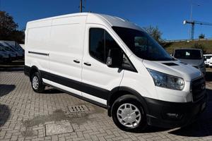 FORD Transit 330 2.0 tdci 130cv trend L3H2 E6.2